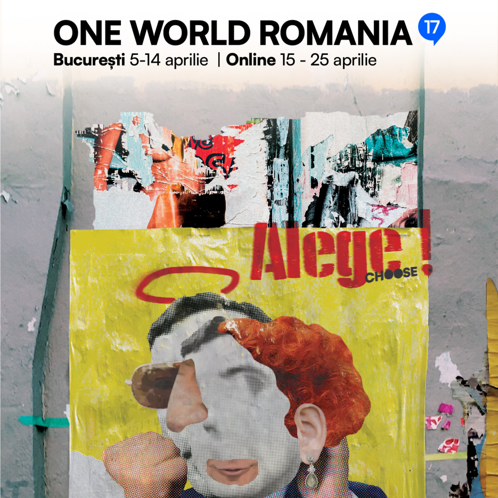S-au pus în vânzare abonamentele early bird pentru One World România #17