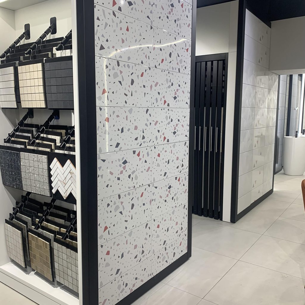 CESAROM lansează 130 de modele noi de gresie și faianță în 2023