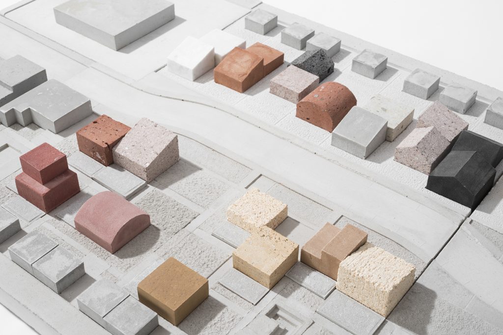 Locuire și comunitate într-o zonă cu semnificație culturală și istorică. Masterplan-ul realizat de Tatiana Bilbao pentru Olive West, St. Louis, Missouri, SUA