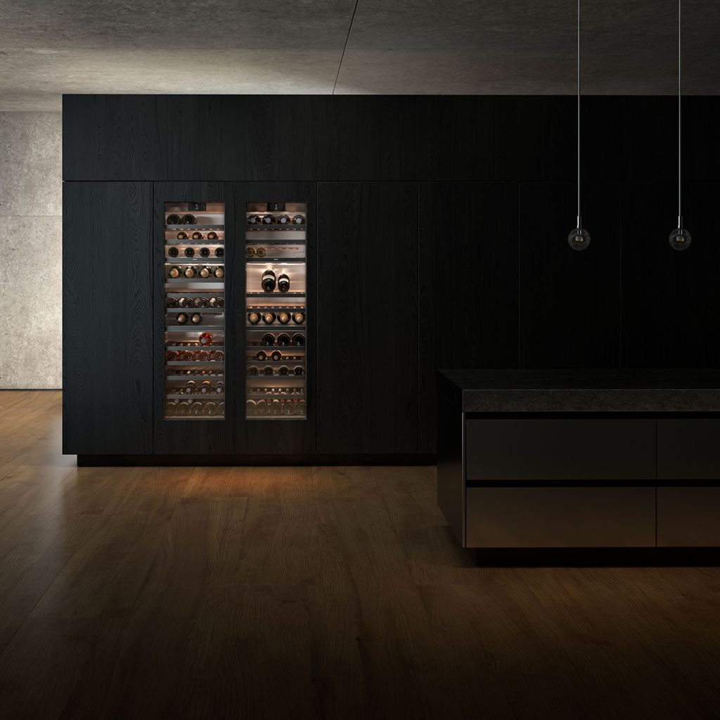 Tot ce trebuie să știi despre o bucătărie de lux