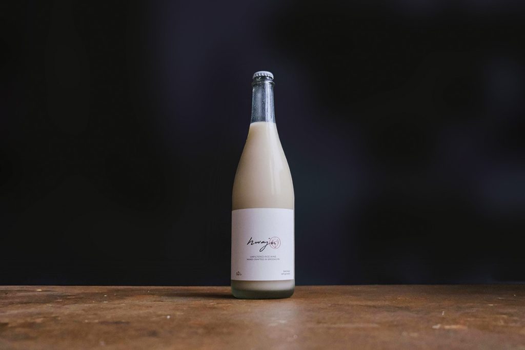 Makgeolli (막걸리): o băutură-călătorie pe tărâm coreean