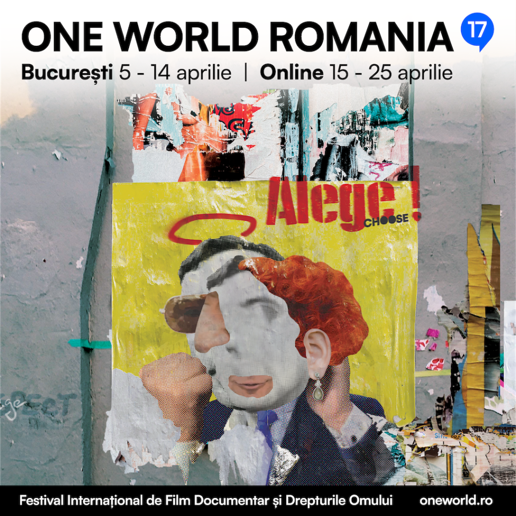 Ultimele noutăți OWR: invitați internaționali, SAHIA VINTAGE și focus pe societatea civilă