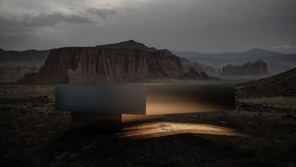 Super Fiction Toilet. Sau cum poate Metaversul să schimbe felul în care înțelegem experiența umană