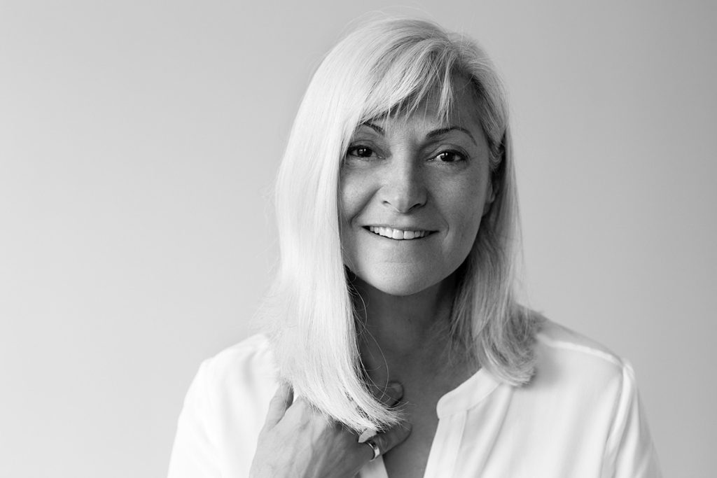 Femei în arhitectură. Anda Andrei: „Trebuie să  recunoaștem meritul europenilor de a construi pentru totdeauna, în timp ce în America totul e efemer.”