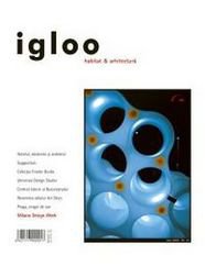igloo habitat & arhitectură / #41 / mai 2005