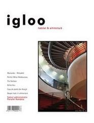 igloo habitat & arhitectură / #30 / iun 2004