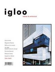 igloo habitat & arhitectură / #27 / mar 2004