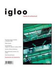 igloo habitat & arhitectură / #26 / feb 2004