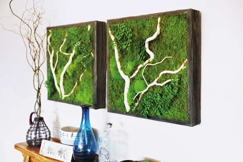 Verde din orice direcție