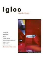 igloo habitat & arhitectură / #48-49 / dec 2005