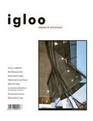 igloo habitat & arhitectură / #47 / nov 2005