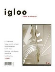 igloo habitat & arhitectură / #42 / iun 2005