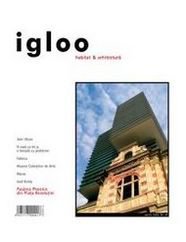 igloo habitat & arhitectură / #28 / apr 2004