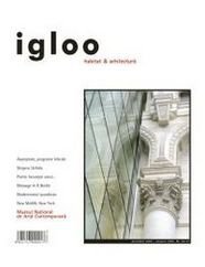 igloo habitat & arhitectură / #36-37 / dec 2004