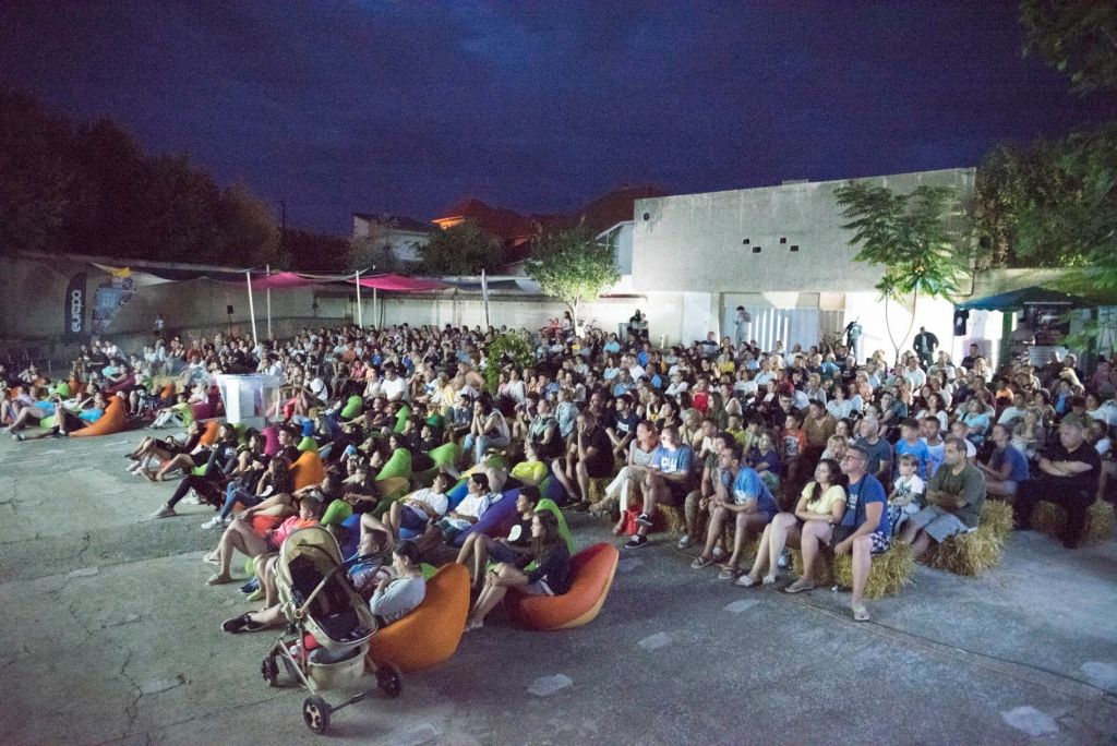 Festivalul Cinemascop se întoarce în perioada 1-5 august