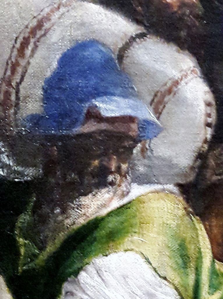 Lumina de sus – El Greco