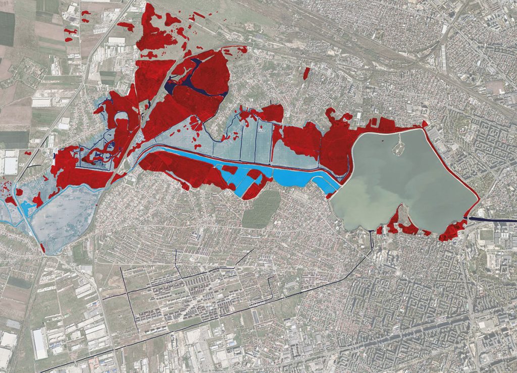 Dosar #214. Nicolas Triboi: „București este un colaj dadaist, plin de contradicții”