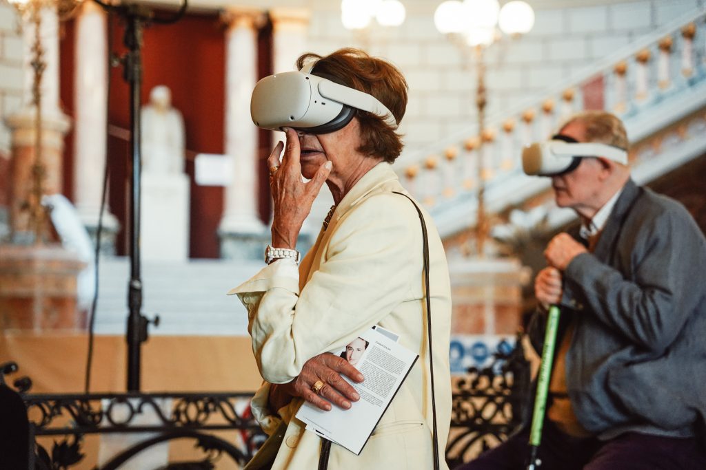 Evenimentele conexe ale Festivalului Internațional George Enescu multiplică experiența festivalieră în București și în alte 12 orașe din România