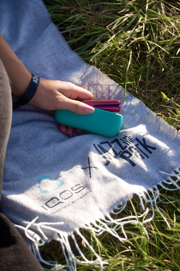 Home of IQOS deschide sezonul de toamnă în ritm de jazz, la Cluj