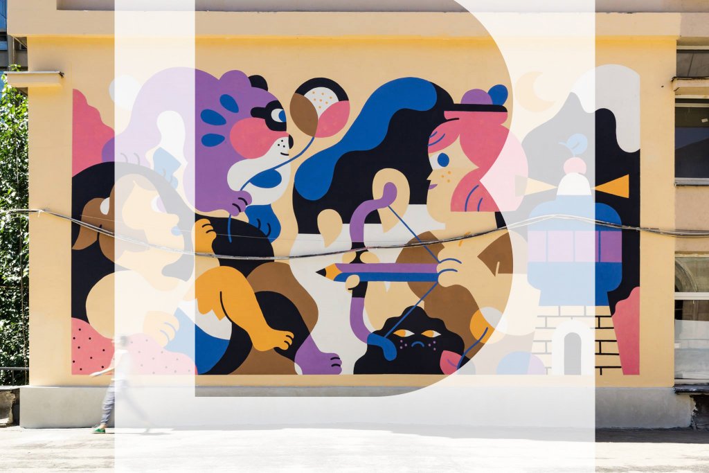 Banchiza Urbană: 23 – 29 aprilie în București