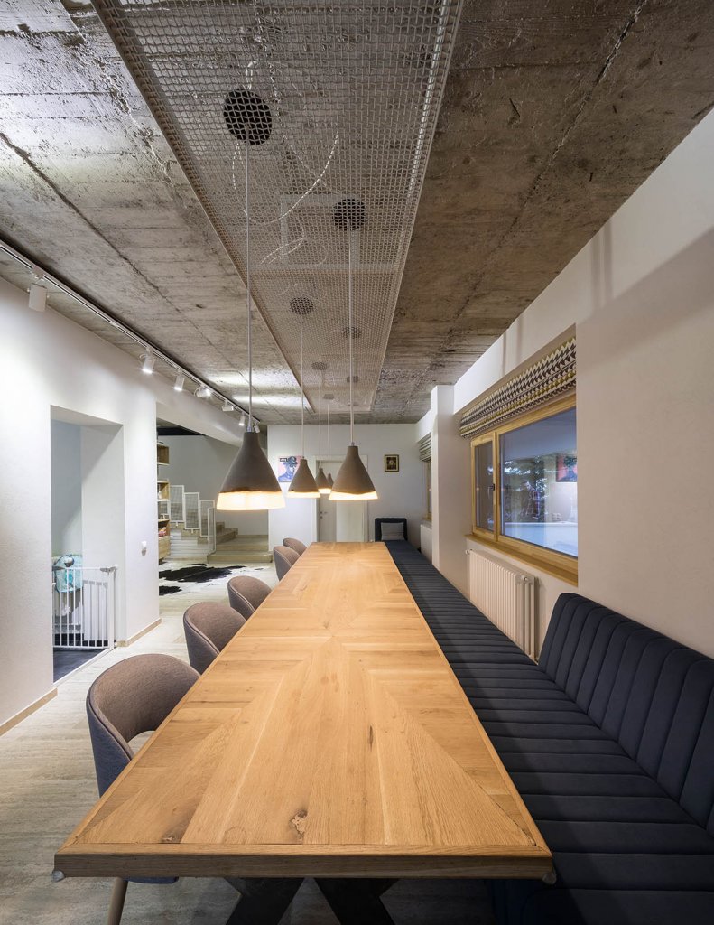 Casa Prișcu. Trecut reinterpretat