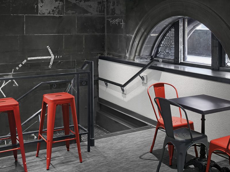 Foto: courtesy of Jestico + Whiles