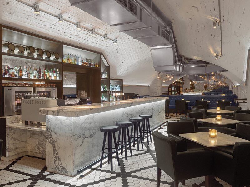 Foto: courtesy of Jestico + Whiles