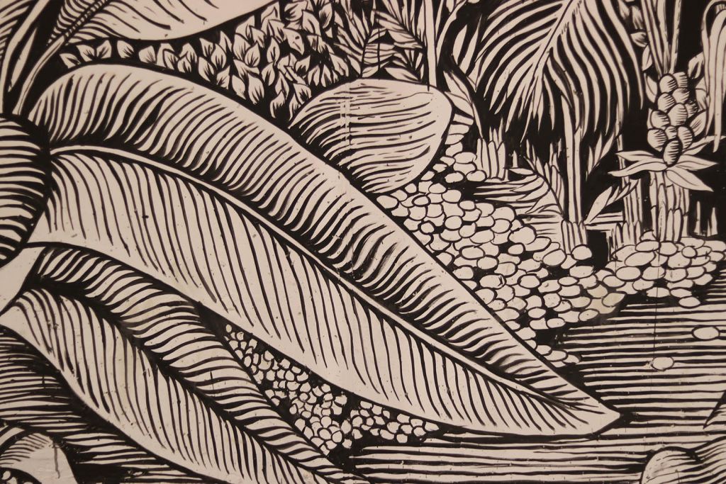 UPDATE UNDERTOWN Artă în pasaj auto _3 / 3