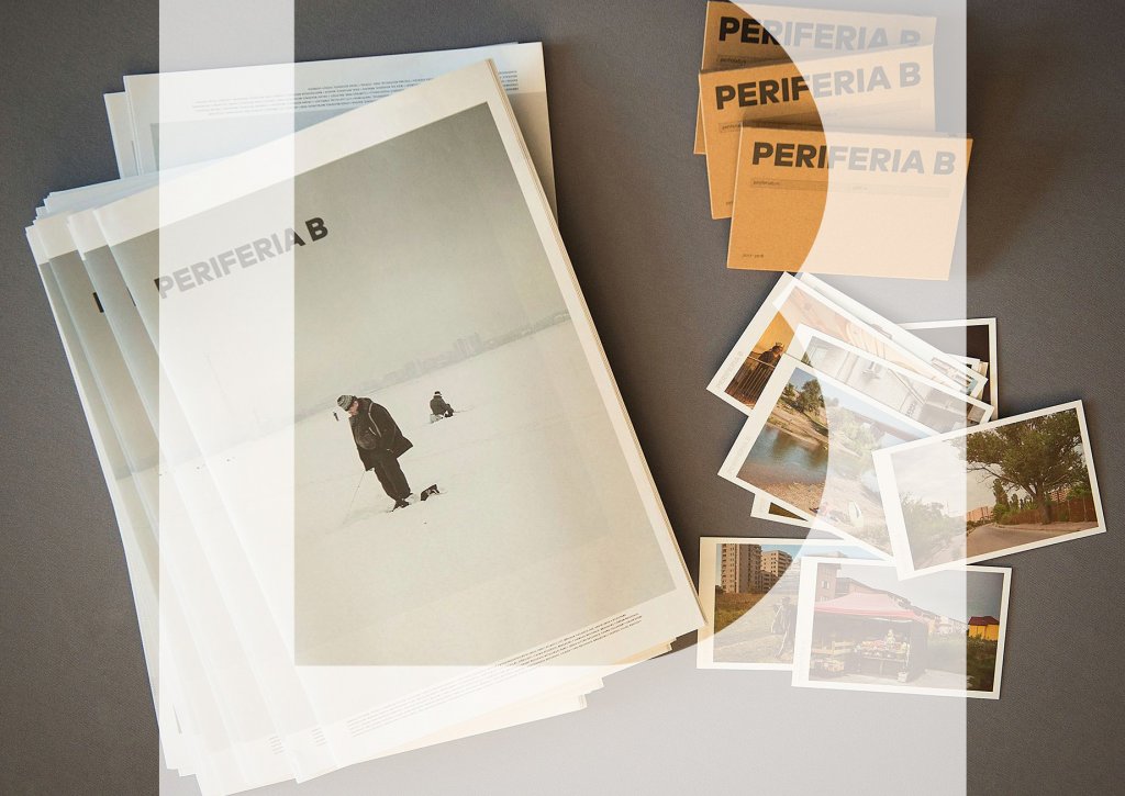 Banchiza Urbană: 5 – 11 februarie în București