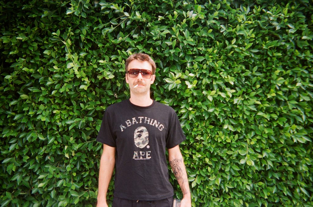 Banchiza Urbană: O conversație cu Hypno