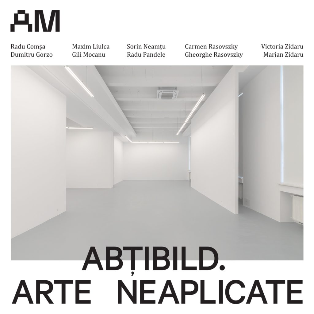 Antreprenoriatul și arta contemporană schimbă aerul în Casa Presei – noua galerie de artă ARSMONITOR