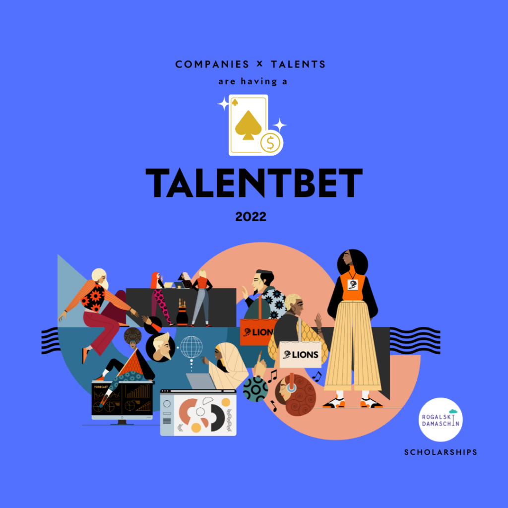 The Alternative School organizează #TalentBet pentru young creatives