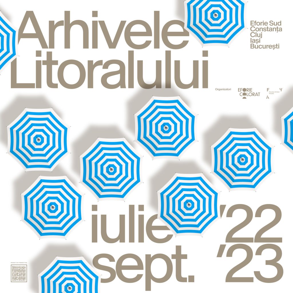 O echipă de artiști, teoreticieni, antropologi și biologi a început cercetarea la Marea Neagră, pentru realizarea unui Muzeu al Litoralului Românesc