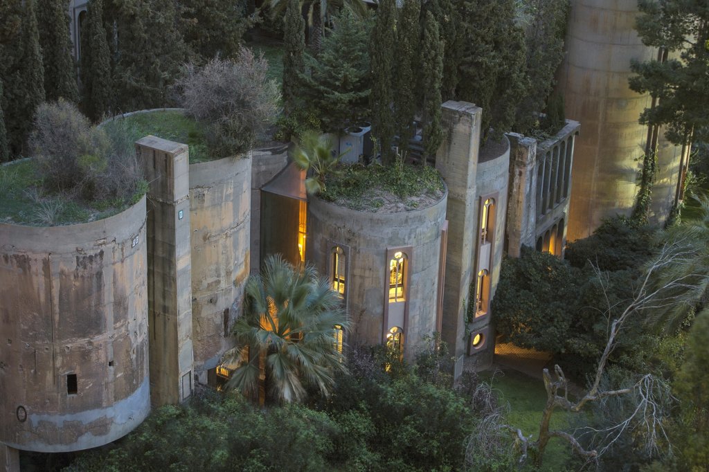 The Architectural Review – open call proiecte de reconversie