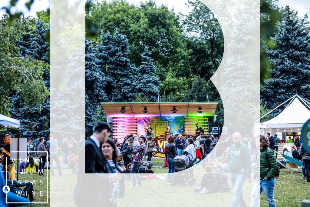 Banchiza Urbană: 11 – 17 iunie în București