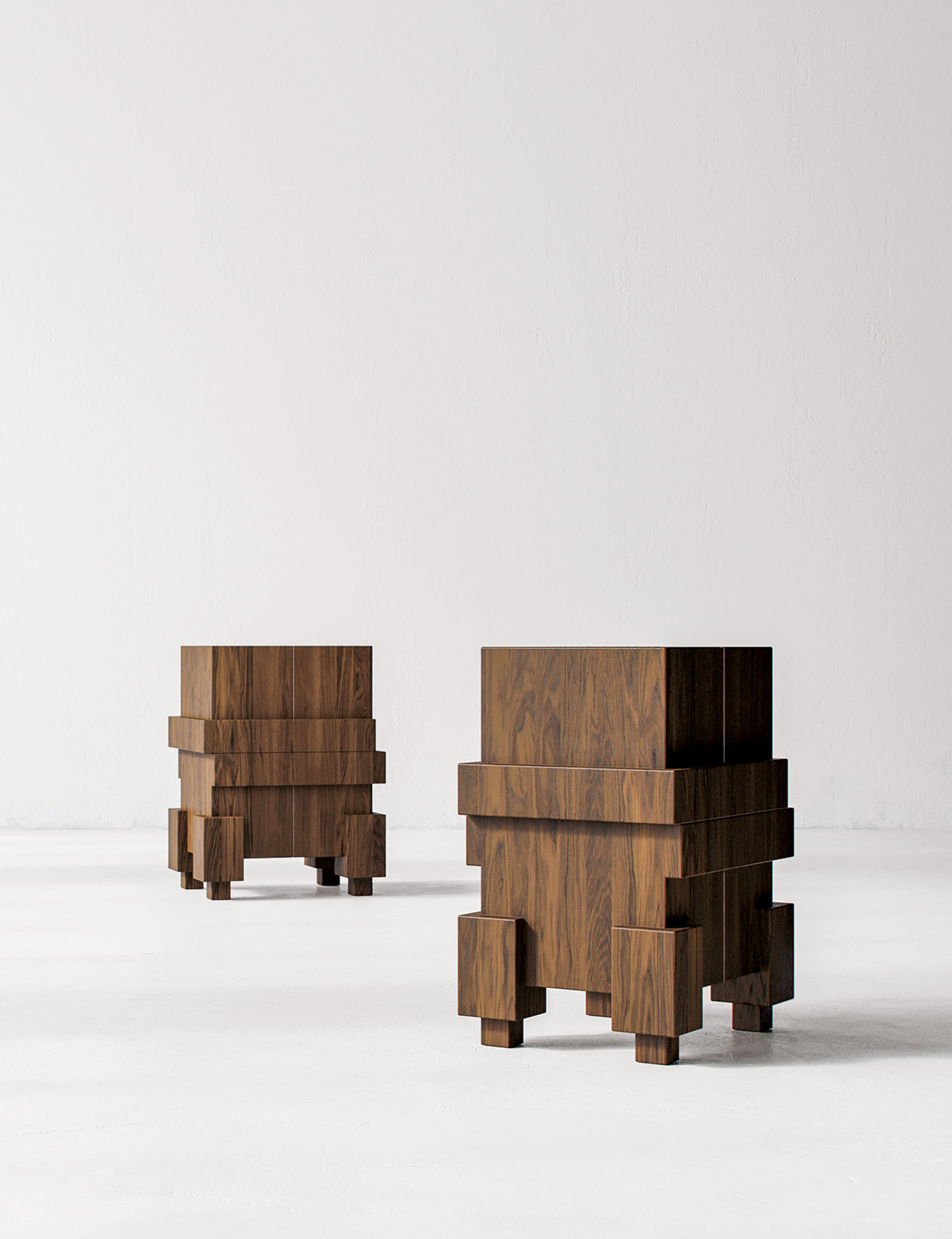 3_01.Side Table-Frontal