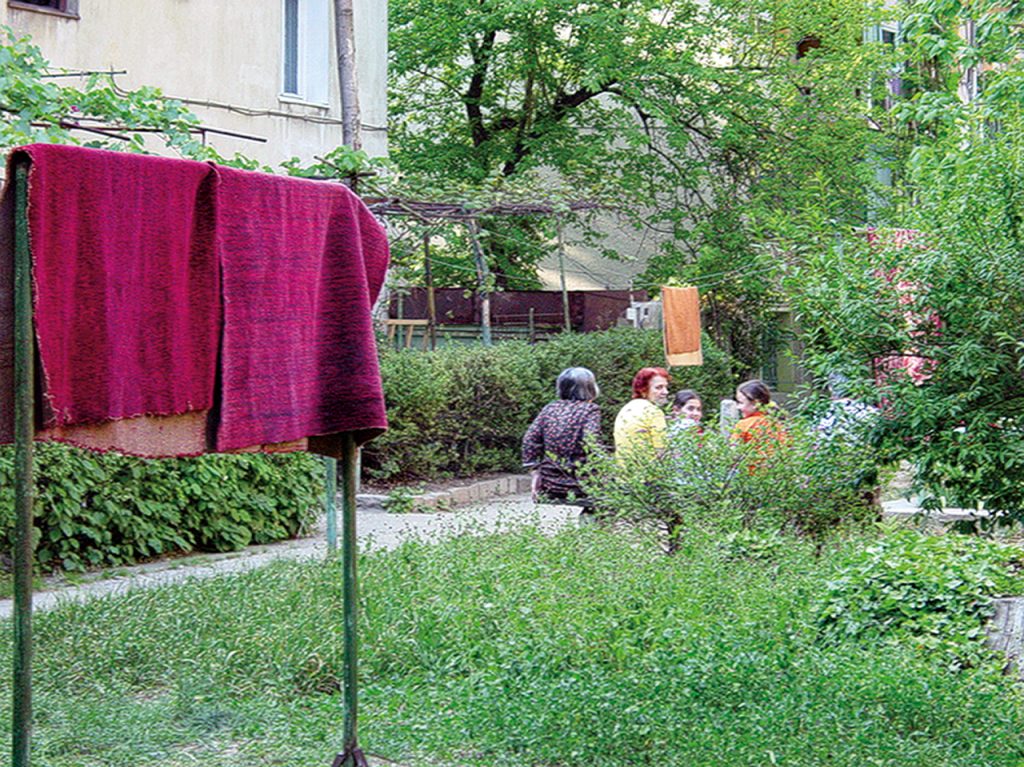 Cumpăr apartament singur în curte. Rog seriozitate