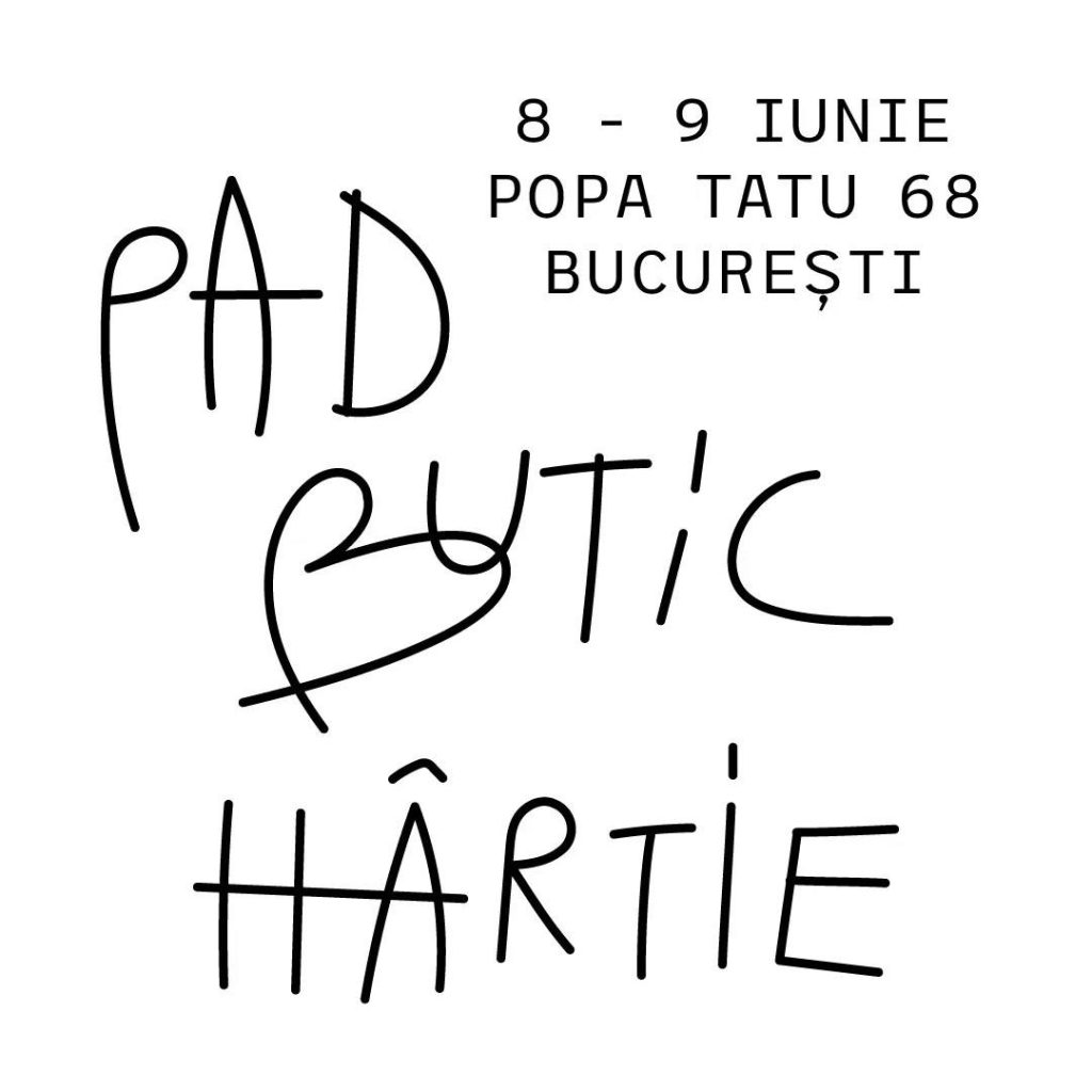 Artă pe hârtie, distracții și proiecte noi la prima ediție BUTIC de Piața de Artă și Design