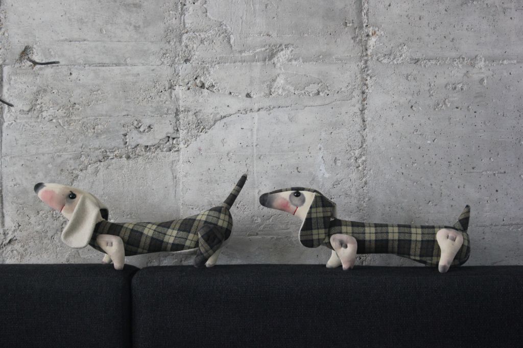 AMA DOLLS – joacă, dar nu jucării, libertate și evadare