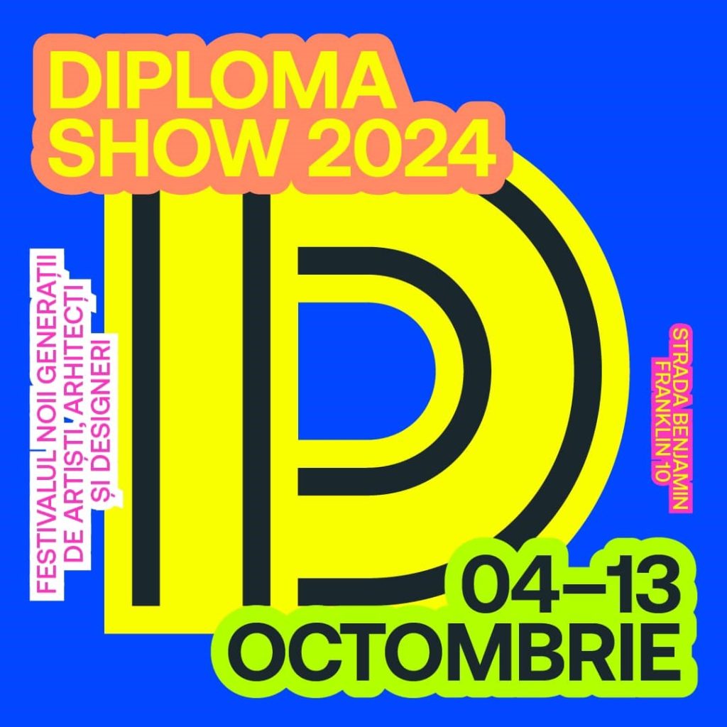 5 arhitecți din noua generație pe care să nu-i ratezi la DIPLOMA Show 2024