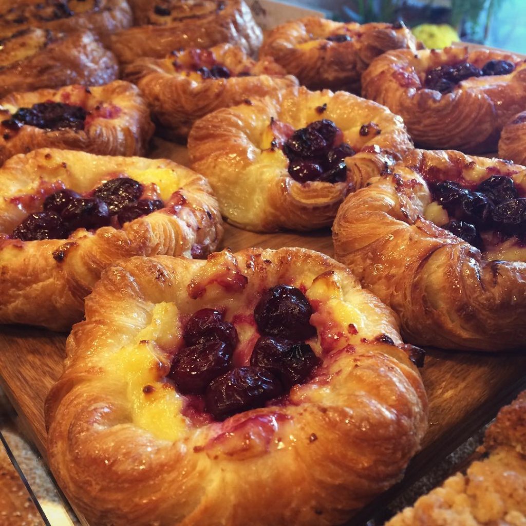 Copturi vechi și noi (I): Miez, brutărie și pasiune