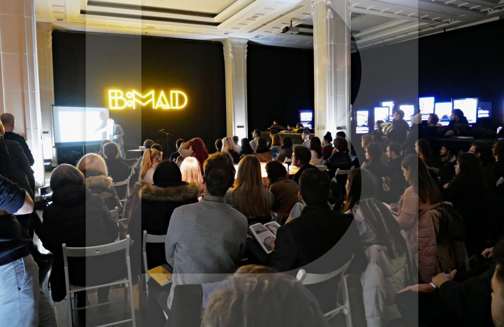 Banchiza Urbană: 3 – 9 decembrie în București