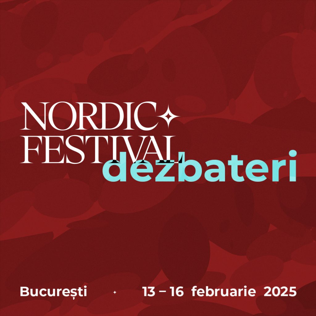 Dezbaterile Nordic Festival te conectează cu inovațiile din țările nordice