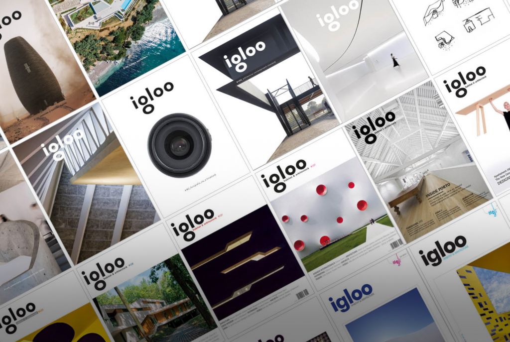 De ziua noastră, v-am pregătit un cadou! Mulțumim pentru 18 ani de igloo (UPDATE)