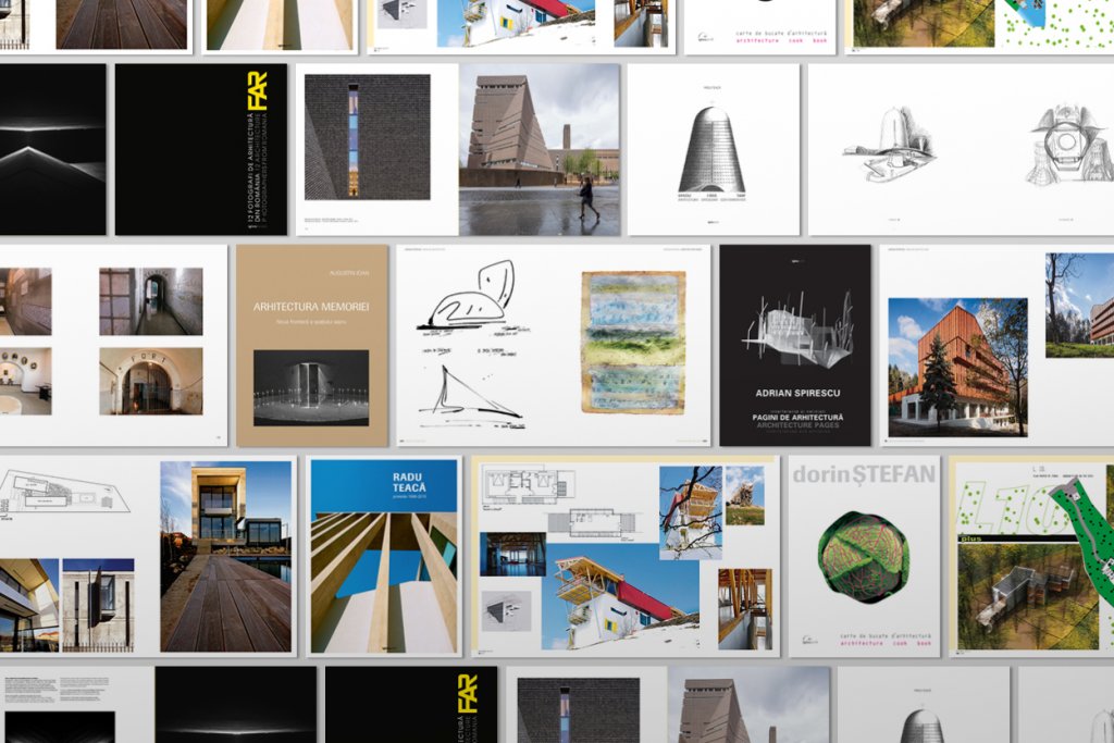 UPDATE! Albumele igloo_profil, la prețuri de vară. CADOU: poster semnat de foto. Arthur Țințu