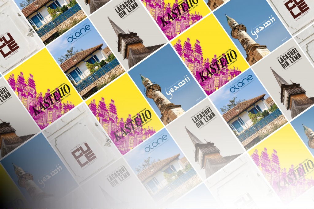 Celebrează Zilele Europene ale Patrimoniului cu 50% OFF la albumele igloo_patrimoniu