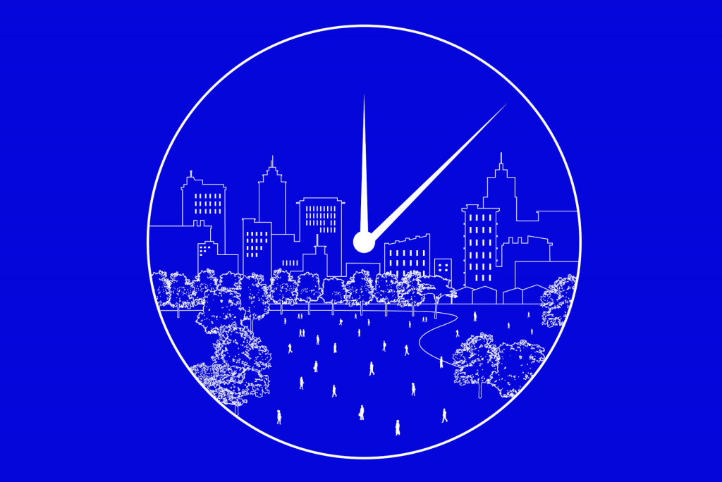 „15-Minute City”. Beyond smart urbanism