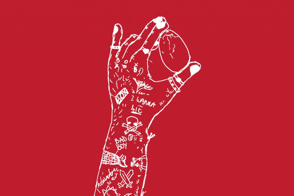 „Apocalipsa Domestică” de Bruno Andreșoiu. 10 povești mărunt infernale (cu autograf!)