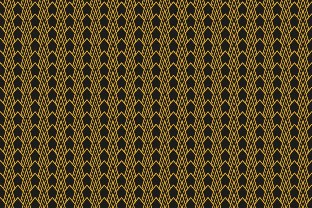 Art Déco – charmul unei decadențe