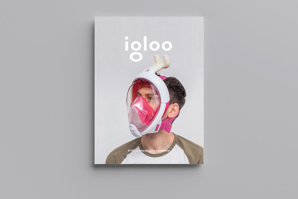 Editorial #198: Arhitectura’n pandemie